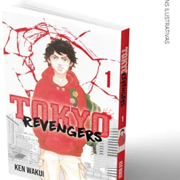 Tokyo Revengers - Vol. 01 Tokyo Revengers - Vol. 01