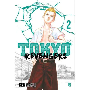 Tokyo Revengers - Vol. 02