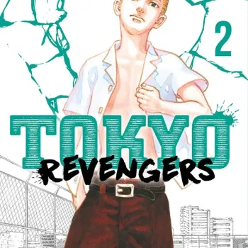 Tokyo Revengers - Vol. 02