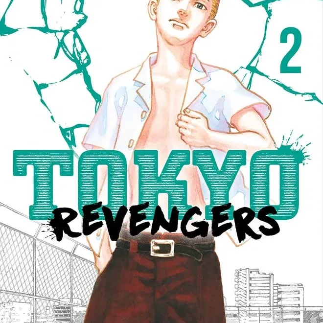 Tokyo Revengers - Vol. 02
