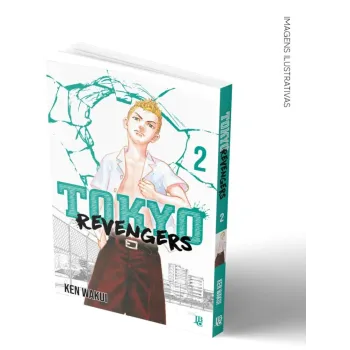 Tokyo Revengers - Vol. 02