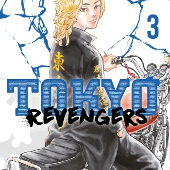 Tokyo Revengers - Vol. 03 Tokyo Revengers - Vol. 03