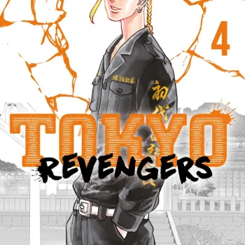 Tokyo Revengers - Vol. 04 Tokyo Revengers - Vol. 04