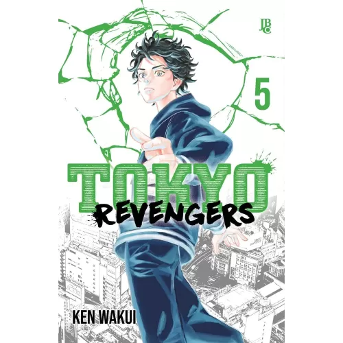 Tokyo Revengers - Vol. 05