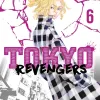 Tokyo Revengers - Vol. 06