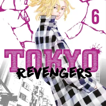 Tokyo Revengers - Vol. 06 Tokyo Revengers - Vol. 06