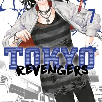 Tokyo Revengers - Vol. 07 Tokyo Revengers - Vol. 07