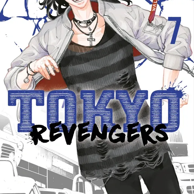 Tokyo Revengers - Vol. 07 Tokyo Revengers - Vol. 07