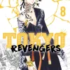 Tokyo Revengers - Vol. 08