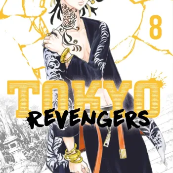 Tokyo Revengers - Vol. 08 Tokyo Revengers - Vol. 08