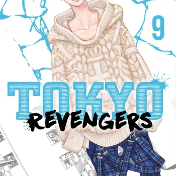 Tokyo Revengers - Vol. 09 Tokyo Revengers - Vol. 09