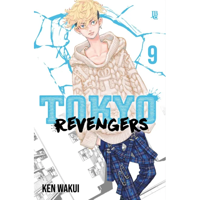 Tokyo Revengers - Vol. 09 Tokyo Revengers - Vol. 09