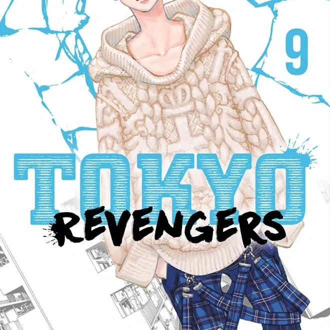 Tokyo Revengers - Vol. 09 Tokyo Revengers - Vol. 09