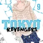 Tokyo Revengers - Vol. 09