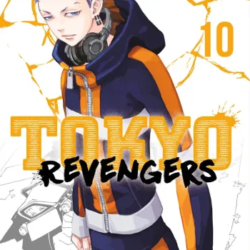 Tokyo Revengers - Vol. 10 Tokyo Revengers - Vol. 10