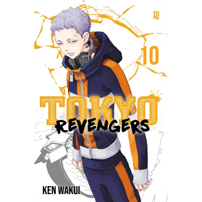 Tokyo Revengers - Vol. 10 Tokyo Revengers - Vol. 10
