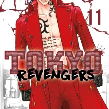 Tokyo Revengers - Vol. 11 Tokyo Revengers - Vol. 11