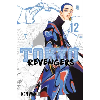 Tokyo Revengers - Vol. 12