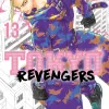 Tokyo Revengers - Vol. 13