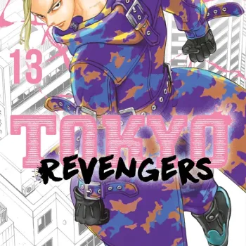Tokyo Revengers - Vol. 13