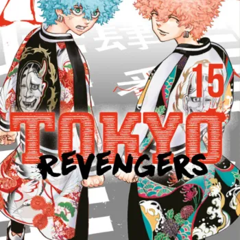 Tokyo Revengers - Vol. 15