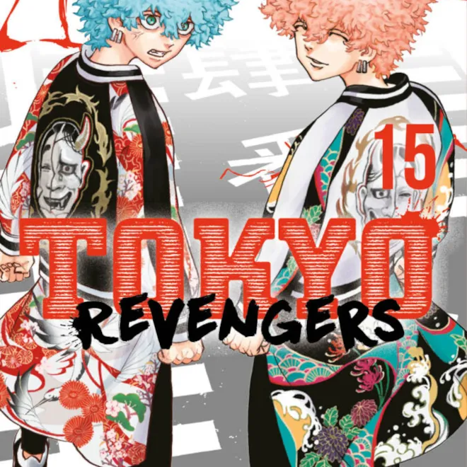 Tokyo Revengers - Vol. 15 Tokyo Revengers - Vol. 15
