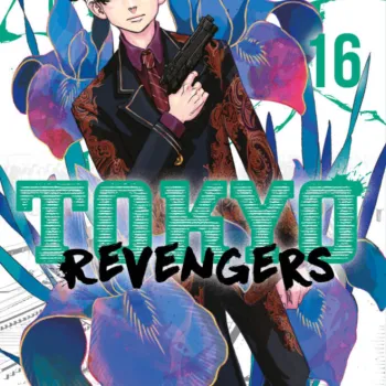Tokyo Revengers - Vol. 16