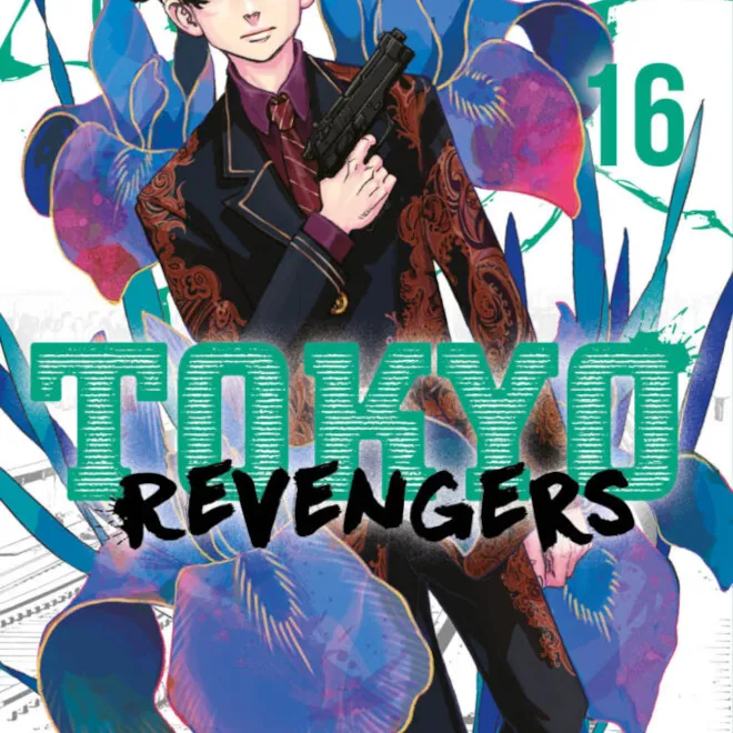 Tokyo Revengers - Vol. 16