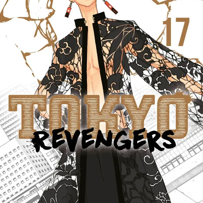 Tokyo Revengers - Vol. 17