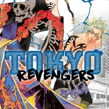 Tokyo Revengers - Vol. 19