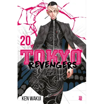 Tokyo Revengers - Vol. 20