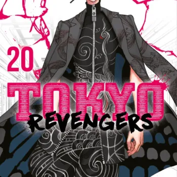 Tokyo Revengers - Vol. 20