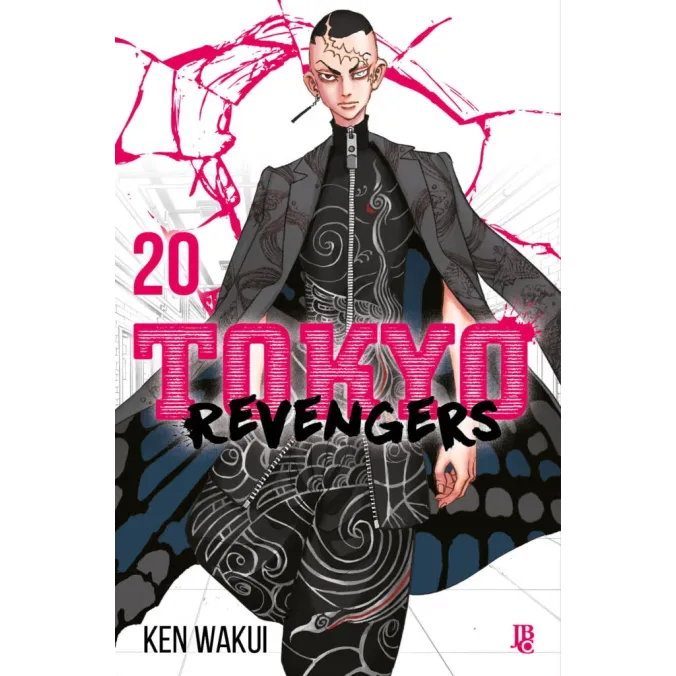 Tokyo Revengers - Vol. 20