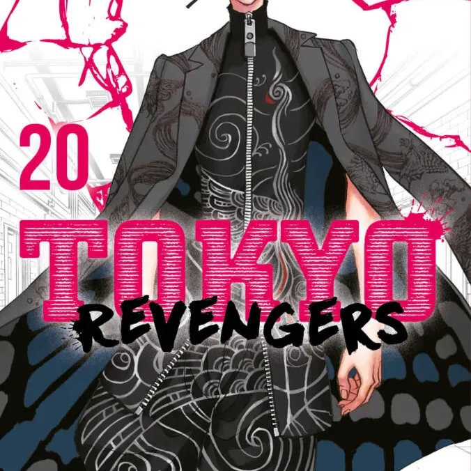 Tokyo Revengers - Vol. 20