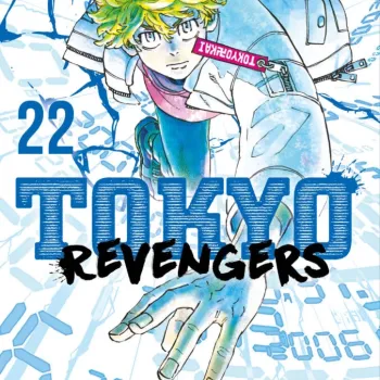 Tokyo Revengers - Vol. 22
