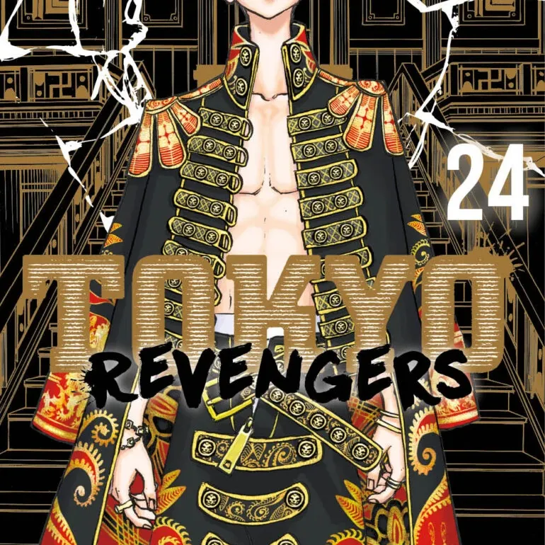 Tokyo Revengers - Vol. 24 Tokyo Revengers - Vol. 24