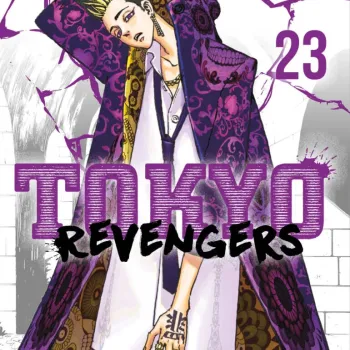 Tokyo Revengers - Vol. 23