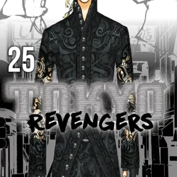 Tokyo Revengers - Vol. 25