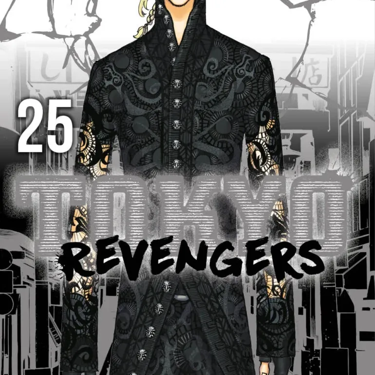 Tokyo Revengers - Vol. 25 Tokyo Revengers - Vol. 25