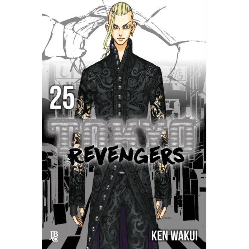 Tokyo Revengers - Vol. 25 Tokyo Revengers - Vol. 25