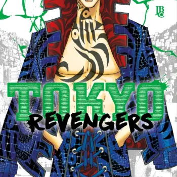 Tokyo Revengers - Vol. 26