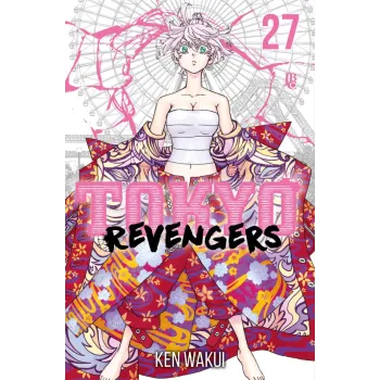 Tokyo Revengers - Vol. 27