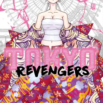 Tokyo Revengers - Vol. 27