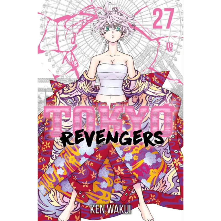 Tokyo Revengers - Vol. 27
