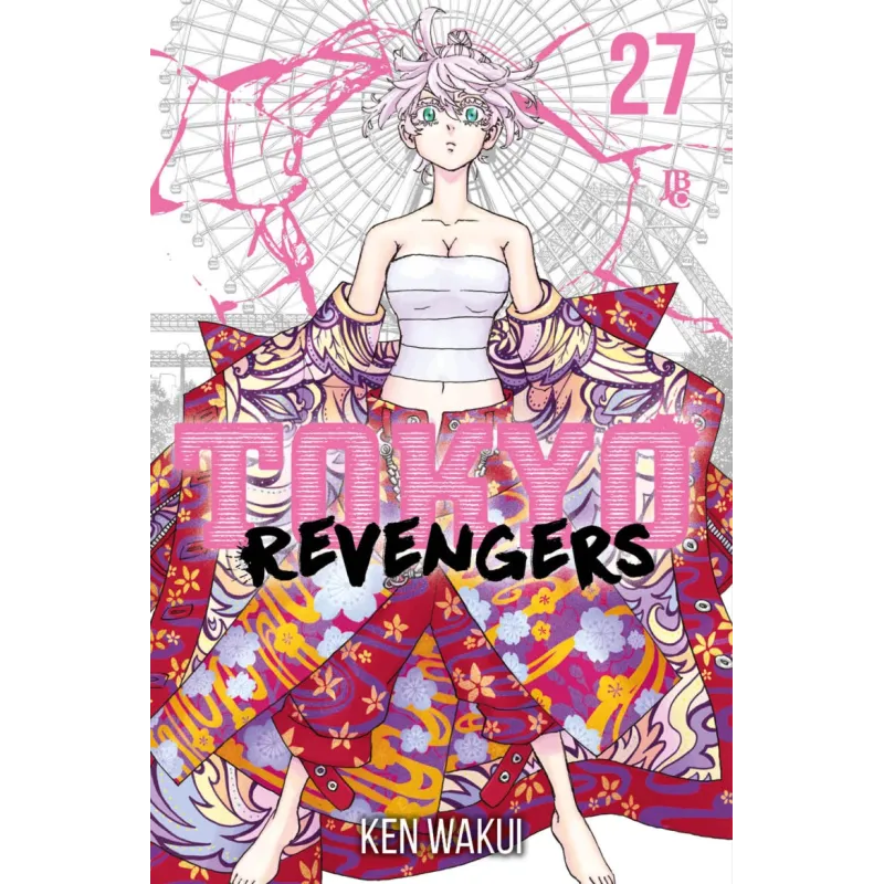 Tokyo Revengers - Vol. 27 Tokyo Revengers - Vol. 27
