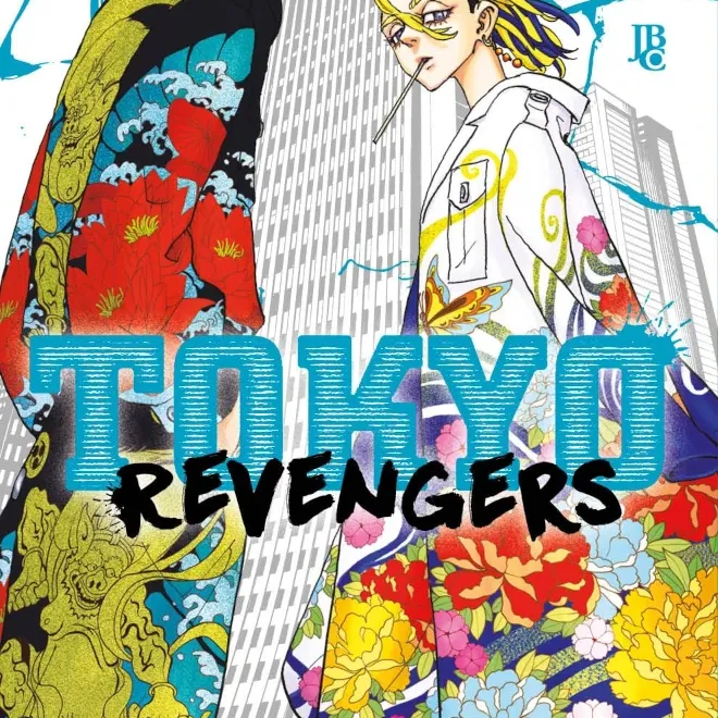 Tokyo Revengers - Vol. 28 Tokyo Revengers - Vol. 28