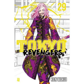 Tokyo Revengers - Vol. 29