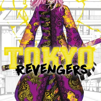 Tokyo Revengers - Vol. 29
