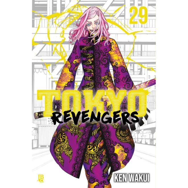 Tokyo Revengers - Vol. 29 Tokyo Revengers - Vol. 29