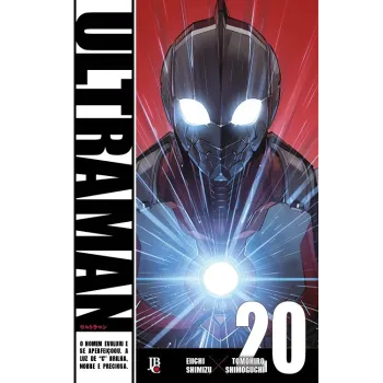 Ultraman - Vol. 20